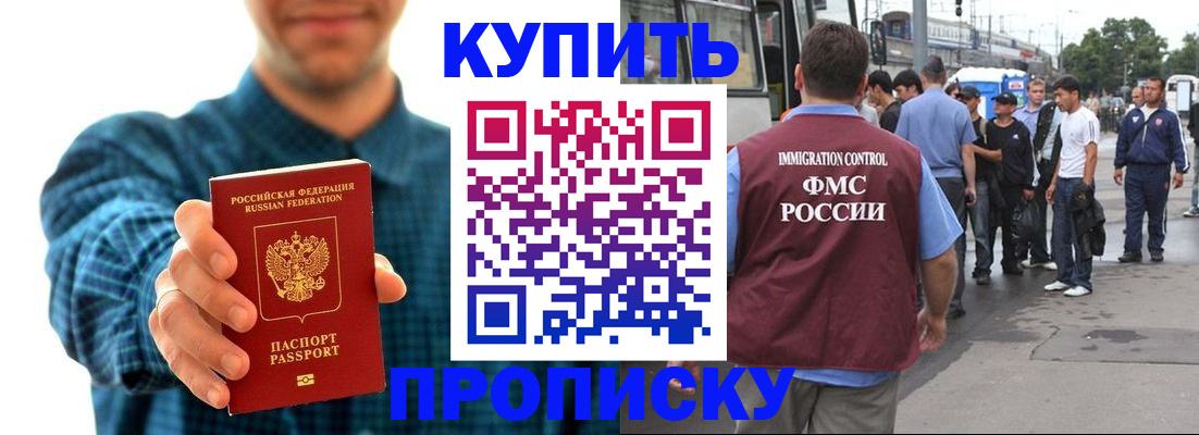 прописка в квартире в Новодвинске